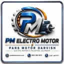 الکتروموتور DPM درویش پارس موتور